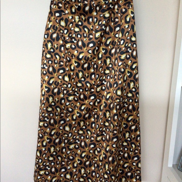 Express midi skirt - Picture 4 of 4